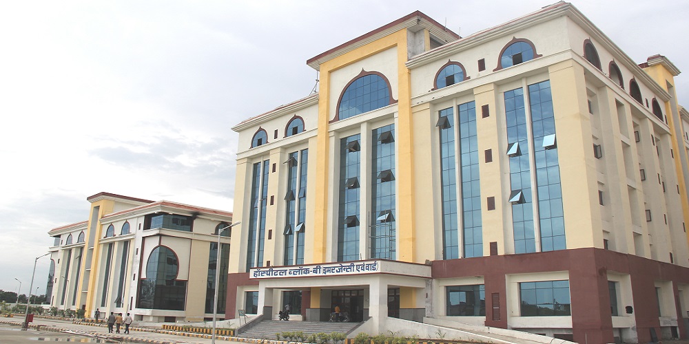 Vardhman Institute of Medical Sciences (VIMS), Pawapuri, Distt. Nalanda